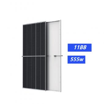 Photovoltaic 530W Panels