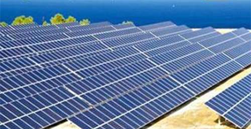 أطلس يؤمن التمويل لمشروع البرازيل للطاقة الشمسية بقدرة 359 ميجاوات